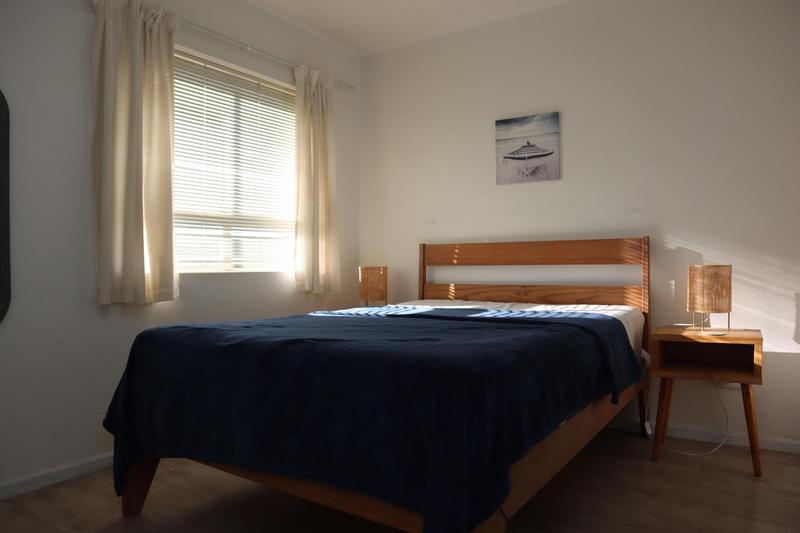 1 Bedroom Property for Sale in Blouberg Beachfront Western Cape